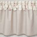 Rideau sous-evier sur-mesure Liberty BEIGE
