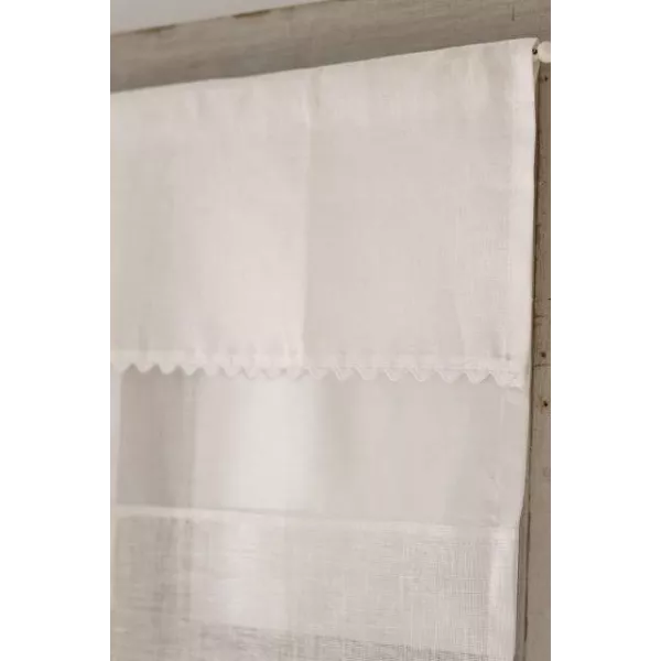 Brise bise broderie bicyclette sur Mesure