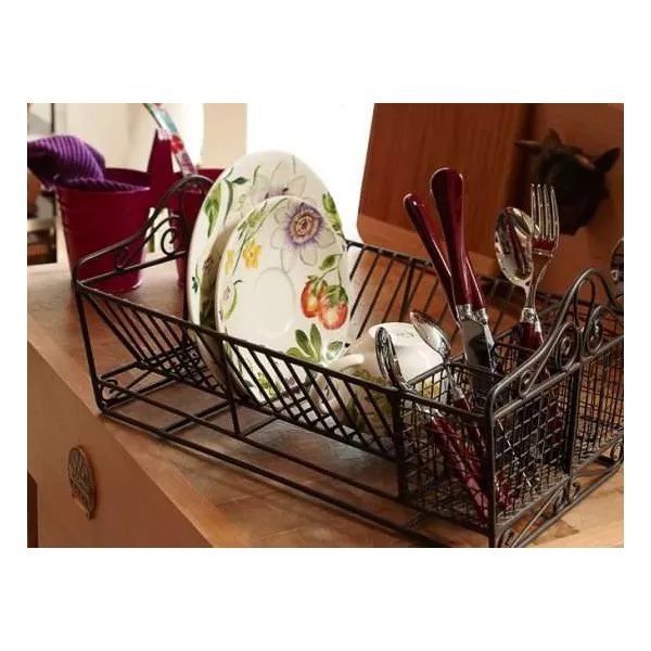 Egouttoir Comptoir de Famille Deco Retro Cuisine
