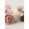 Bougie Comptoir de famille Jardins des Roses