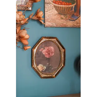 Tableau Shabby Charme Maison Cosy Déco