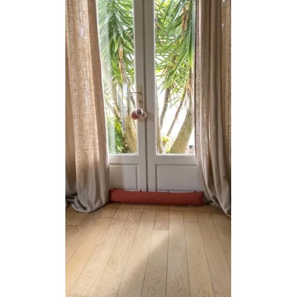 BOUDIN DE PORTE DEHOUSSABLE AMBIANCE COSY