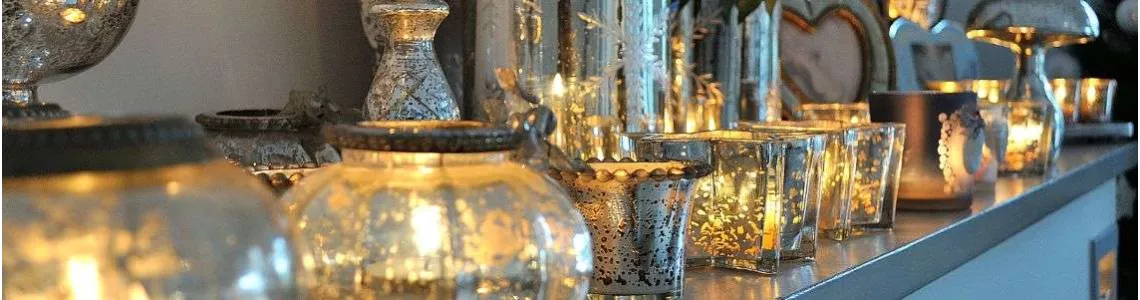 Déco de Noël