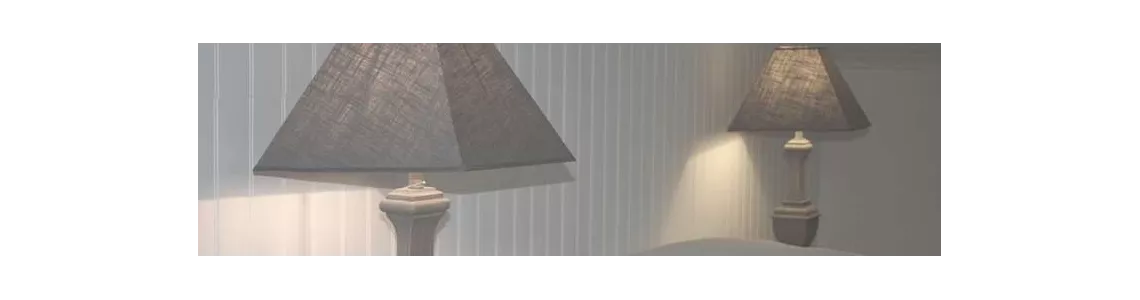 Déco Gustavienne