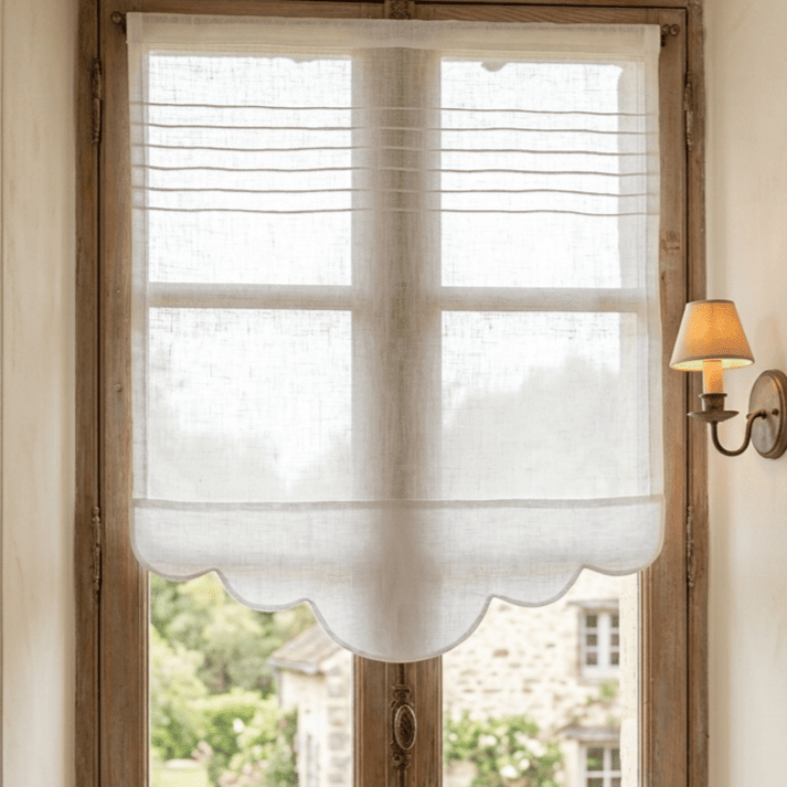 Brise-bise sur-mesure