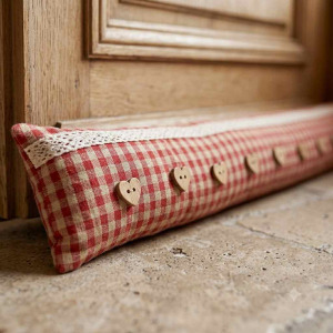 Le Boudin de porte, tout ce que vous devez savoir