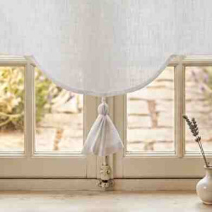 Comment bien prendre les mesures de mes Rideaux Sur-mesure ?