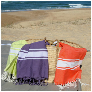 Que faire avec une fouta ?