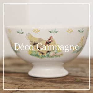 Déco campagne chic : pour une maison moderne et rustique à la fois !