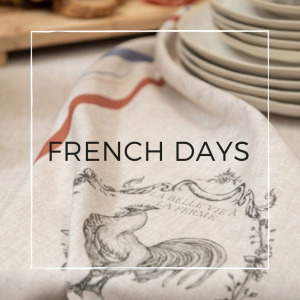 French Days
