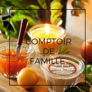 Comptoir de famille : la marque d’antan que l’on adore, avec forcément un objet vintage à dénicher !